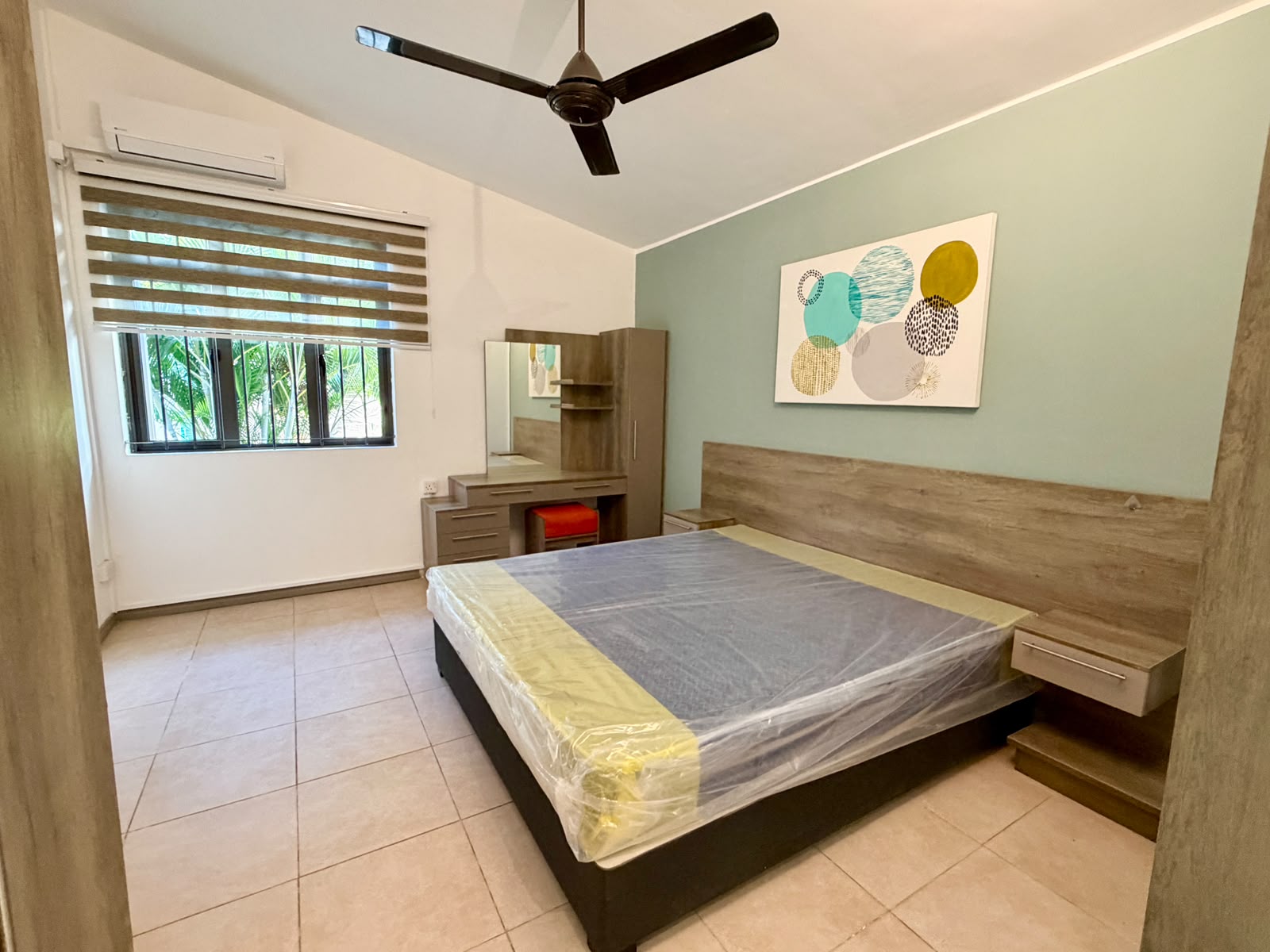 3-Bedroom House with Private Pool for Sale in Mauritius – Mauritian Citizens Only — image 15