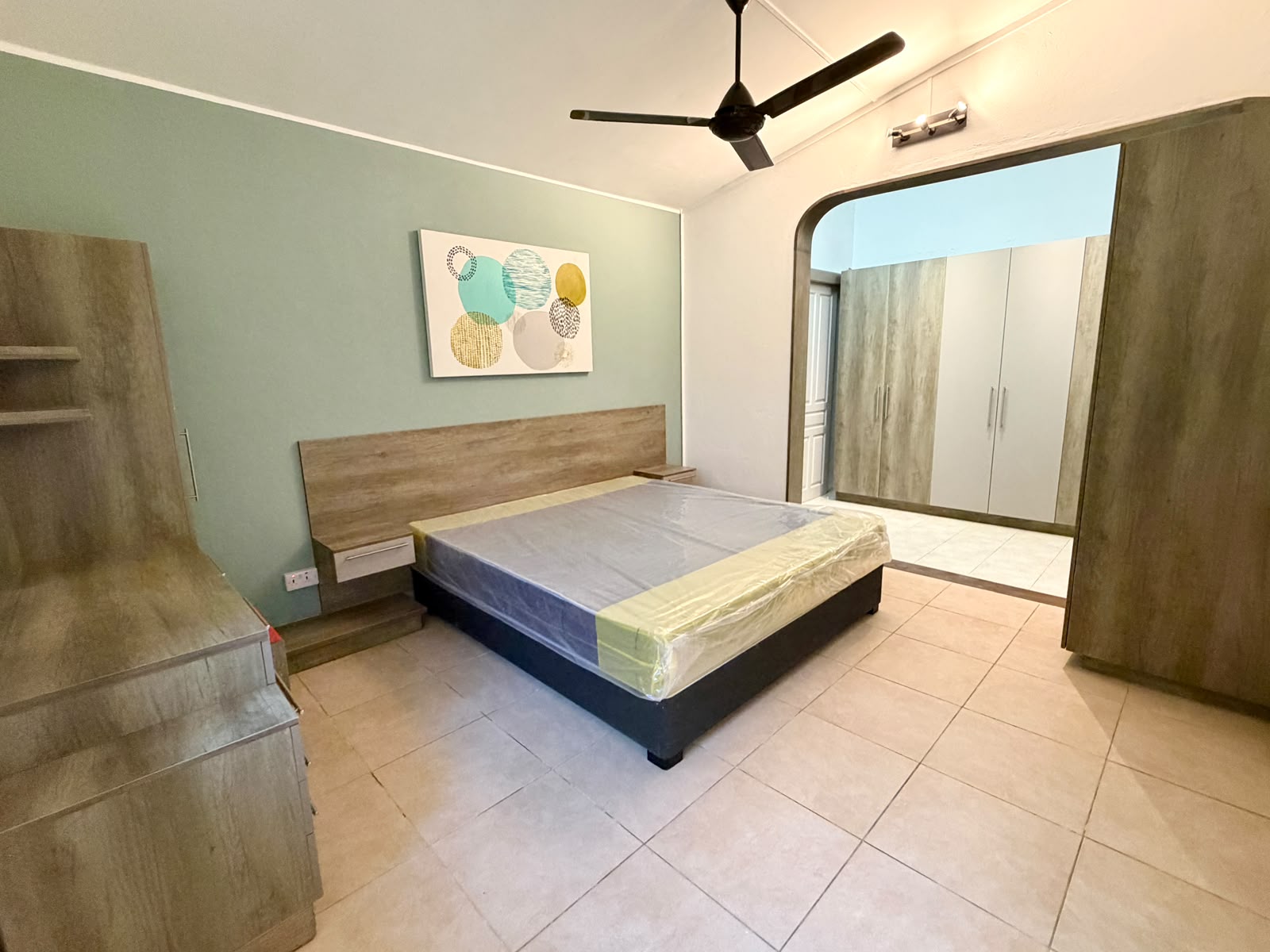 3-Bedroom House with Private Pool for Sale in Mauritius – Mauritian Citizens Only — image 16