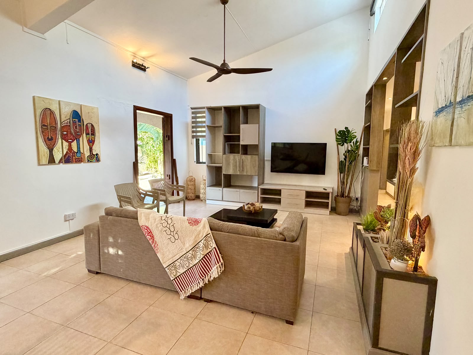 3-Bedroom House with Private Pool for Sale in Mauritius – Mauritian Citizens Only — image 17