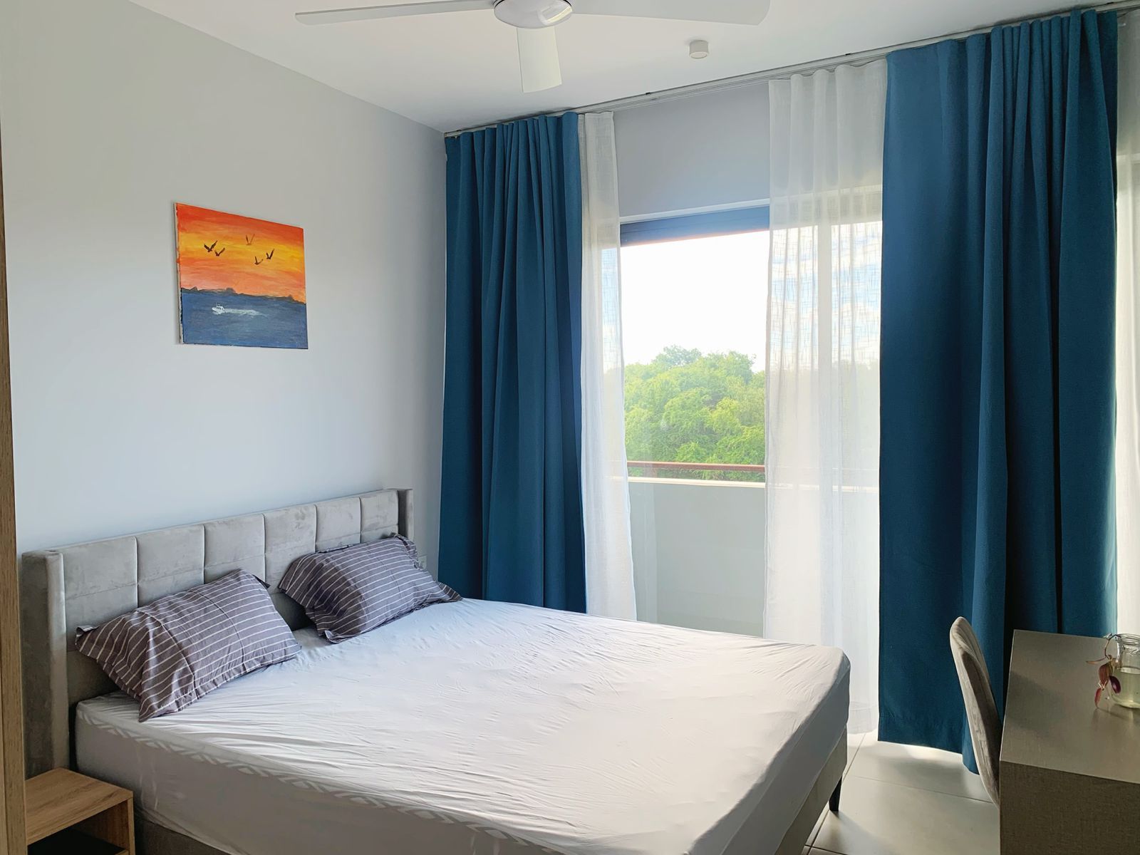 Modern 2-Bedroom Apartment – Flic en Flac — image 6