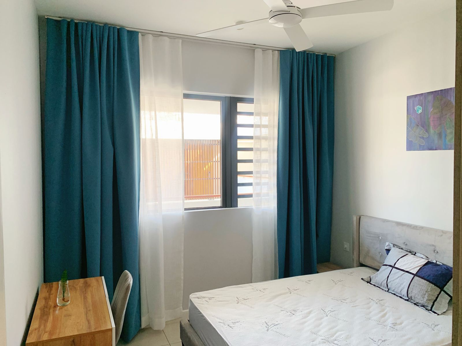 Modern 2-Bedroom Apartment – Flic en Flac — image 7