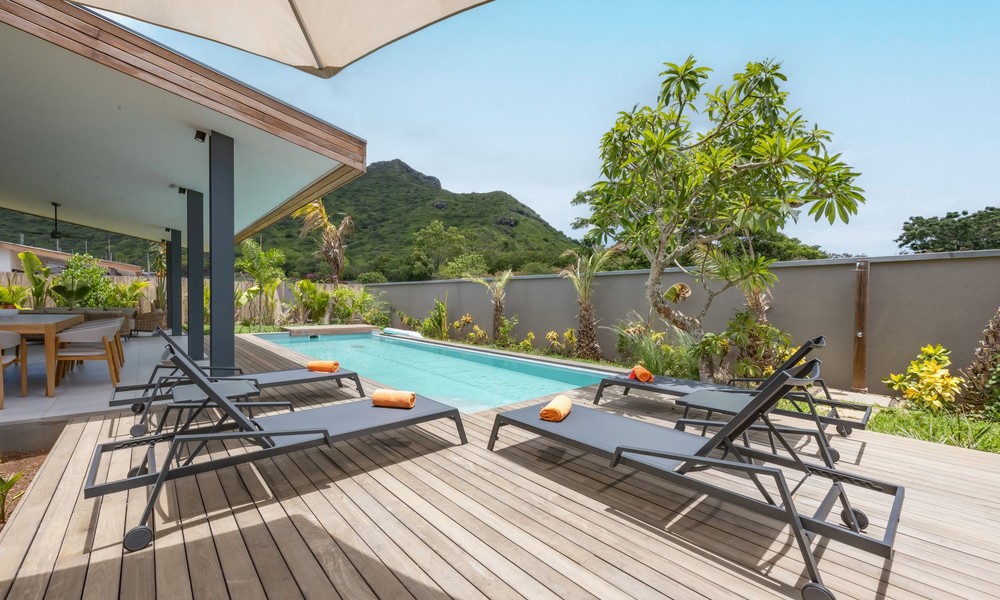 Villa Clusia Premium – 5-Bedroom Luxury Villa — image 12