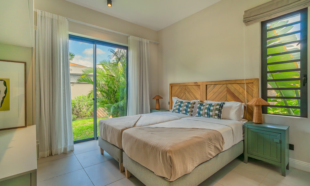 Villa Clusia Premium – 5-Bedroom Luxury Villa — image 11