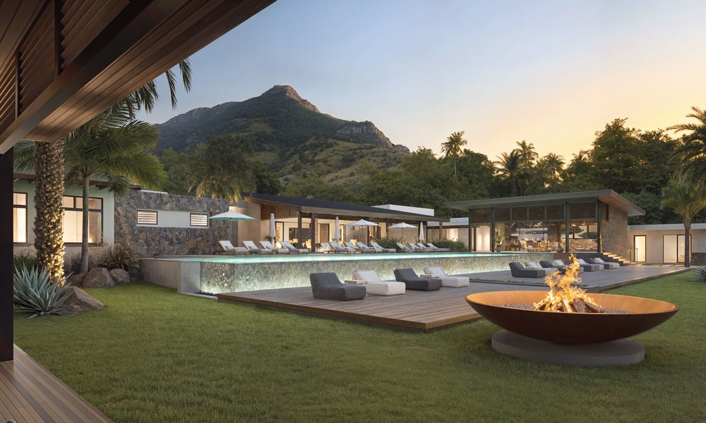 Villa Clusia Premium – 5-Bedroom Luxury Villa — image 13