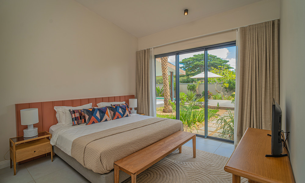 Villa Clusia Premium – 5-Bedroom Luxury Villa — image 7