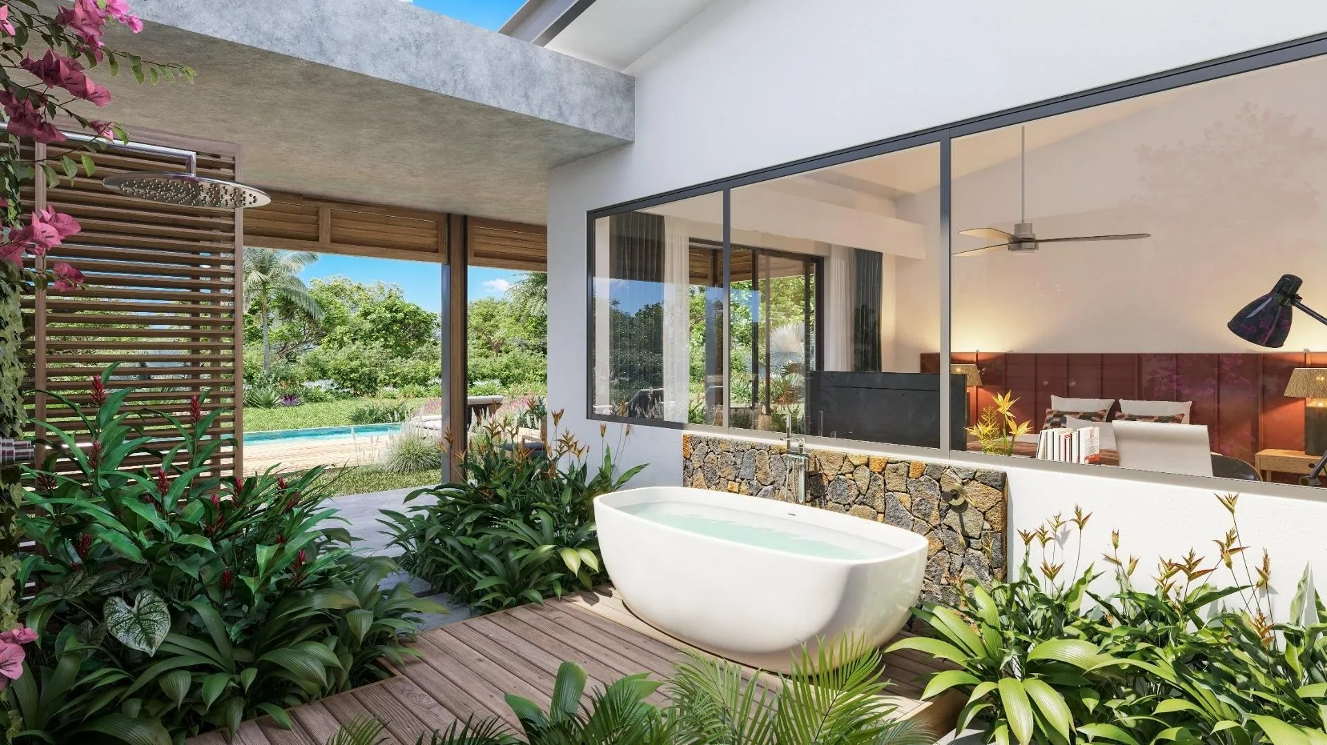 Villa Flamboyant – A Prestigious Tropical Retreat — image 4