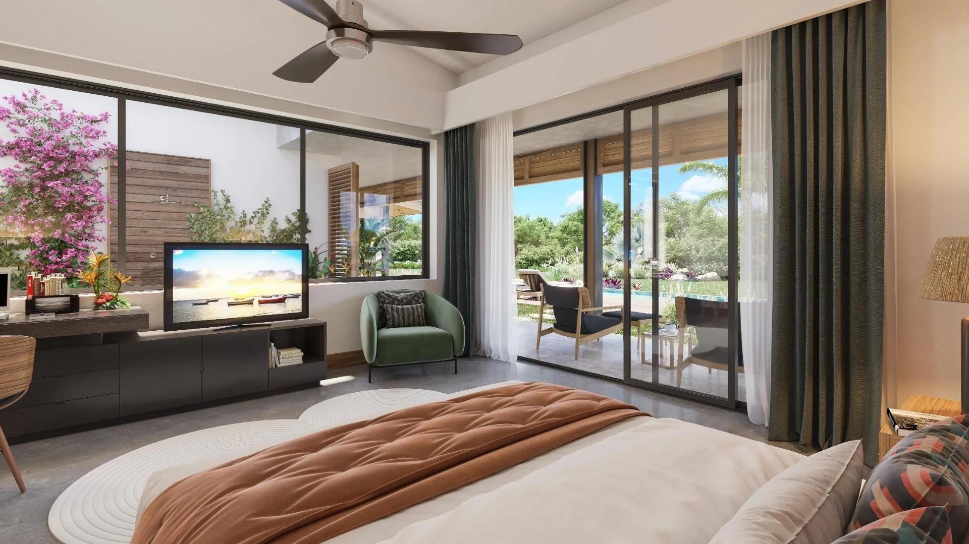 Villa Flamboyant – A Prestigious Tropical Retreat — image 3