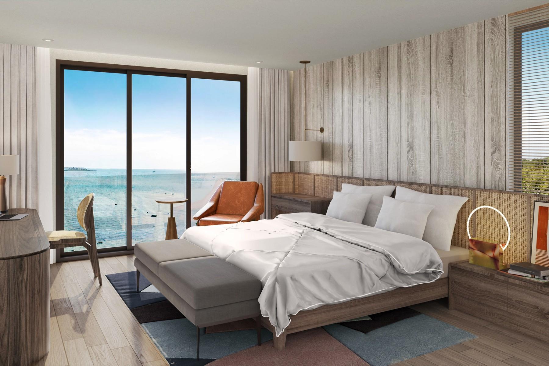Luxurious Beachfront Penthouse for Sale — image 7