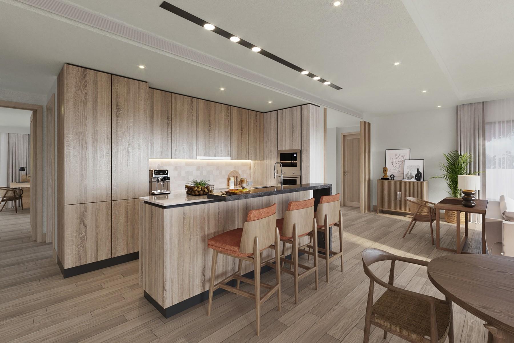 Luxurious Beachfront Penthouse for Sale — image 4