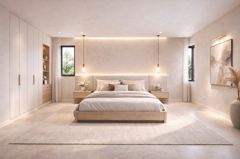 Luxury 3-Bedroom Off-Plan Apartments on the West Coast of Mauritius — image 2
