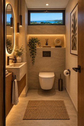 Luxury 3-Bedroom Off-Plan Apartments on the West Coast of Mauritius — image 4