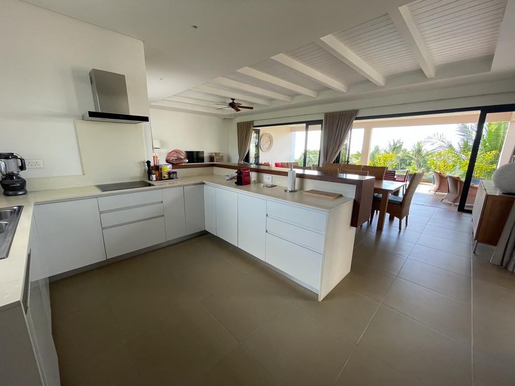 4-Bedroom East Coast Penthouse in Mauritius — image 7