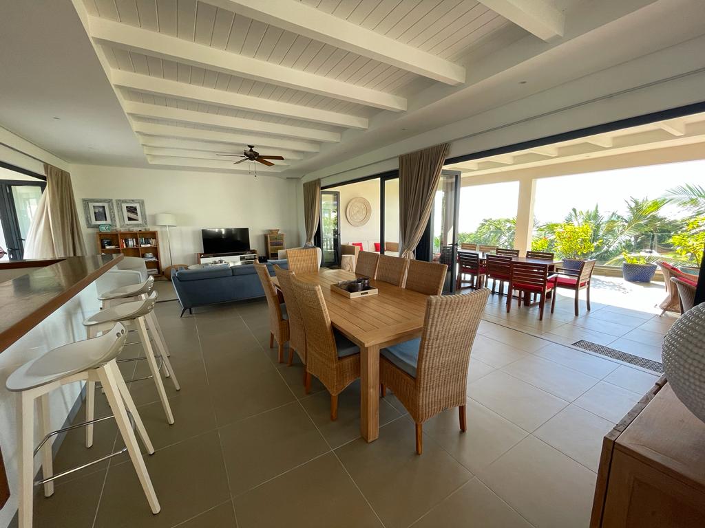 4-Bedroom East Coast Penthouse in Mauritius — image 1