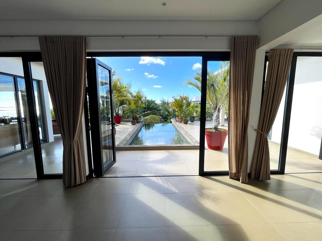 4-Bedroom East Coast Penthouse in Mauritius — image 6