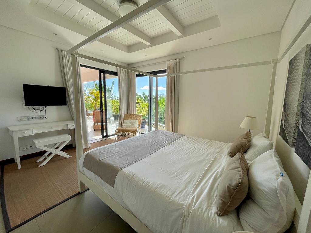 4-Bedroom East Coast Penthouse in Mauritius — image 10