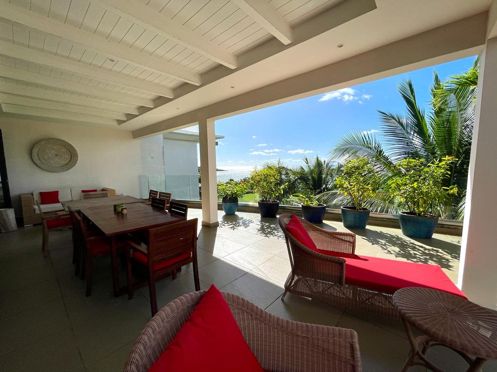 4-Bedroom East Coast Penthouse in Mauritius — image 14
