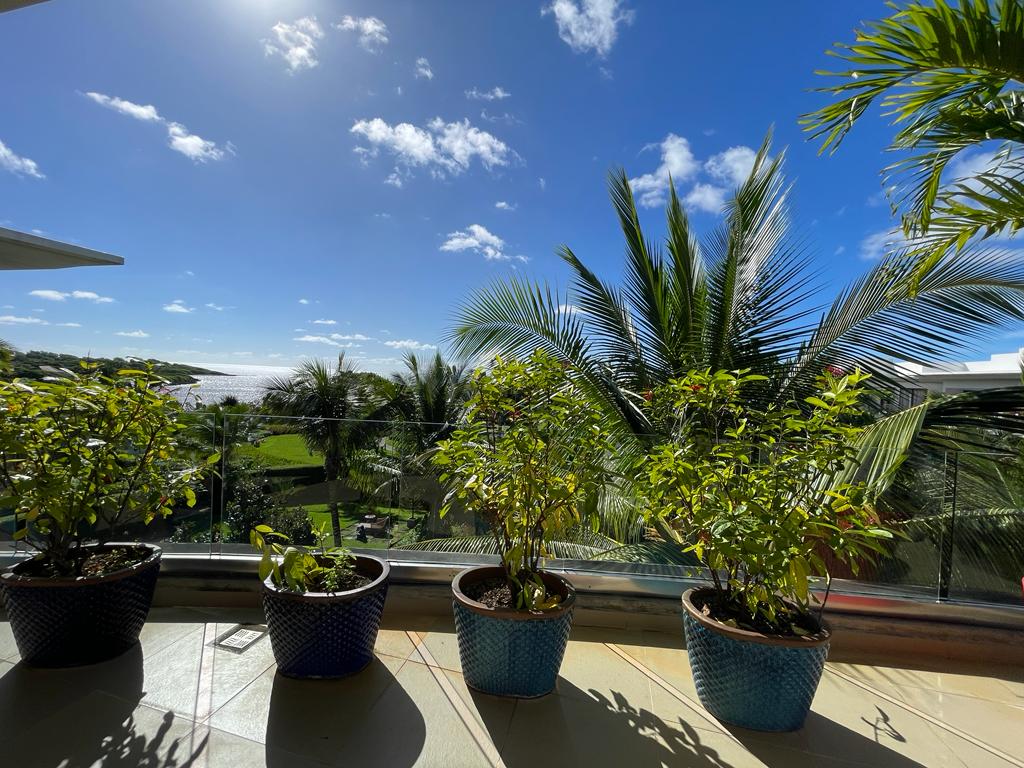 4-Bedroom East Coast Penthouse in Mauritius — image 3