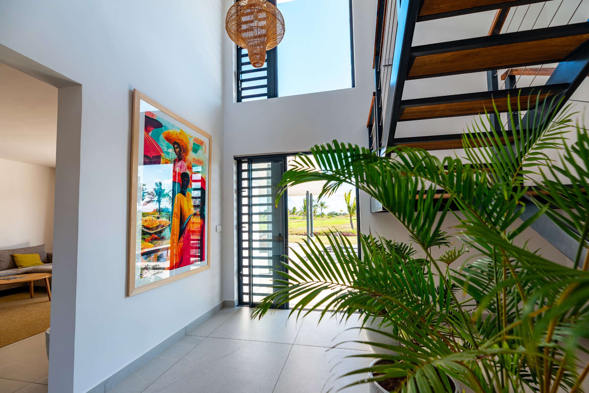 Luxury 4-Bedroom Villa East Coast Mauritius — image 5