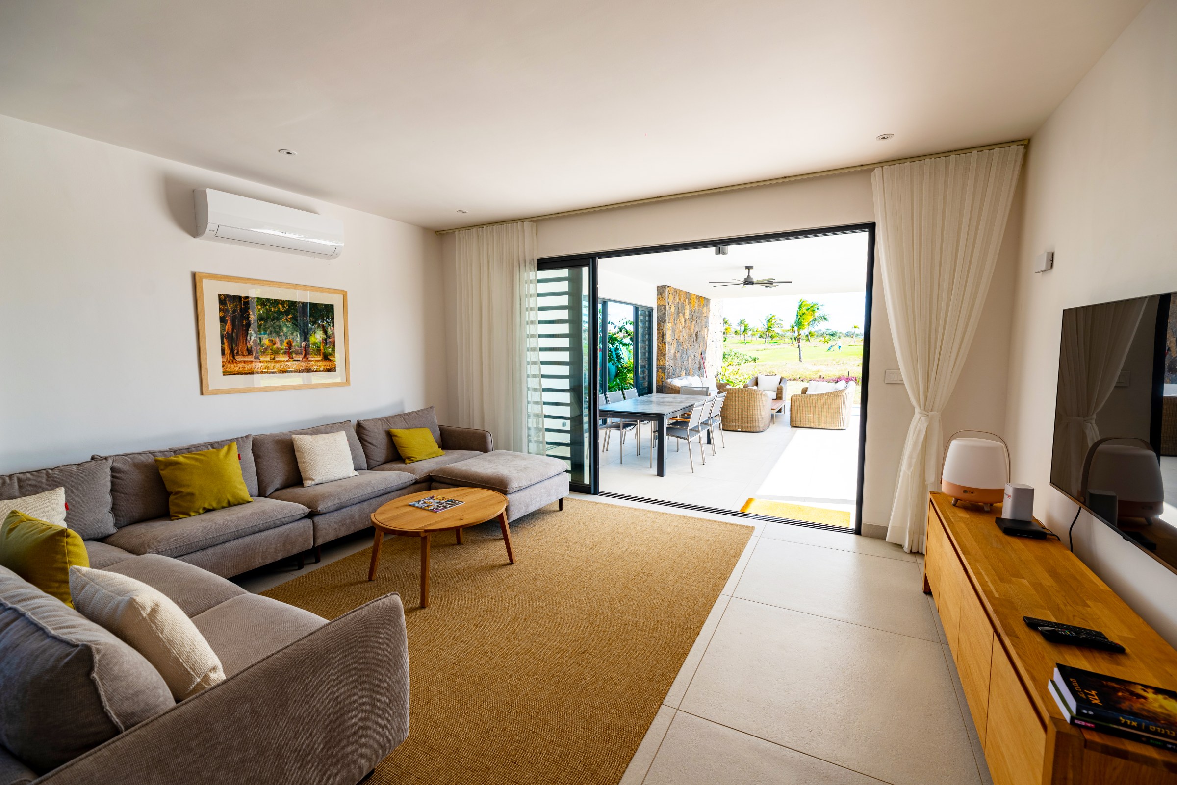 Luxury 4-Bedroom Villa East Coast Mauritius — image 6