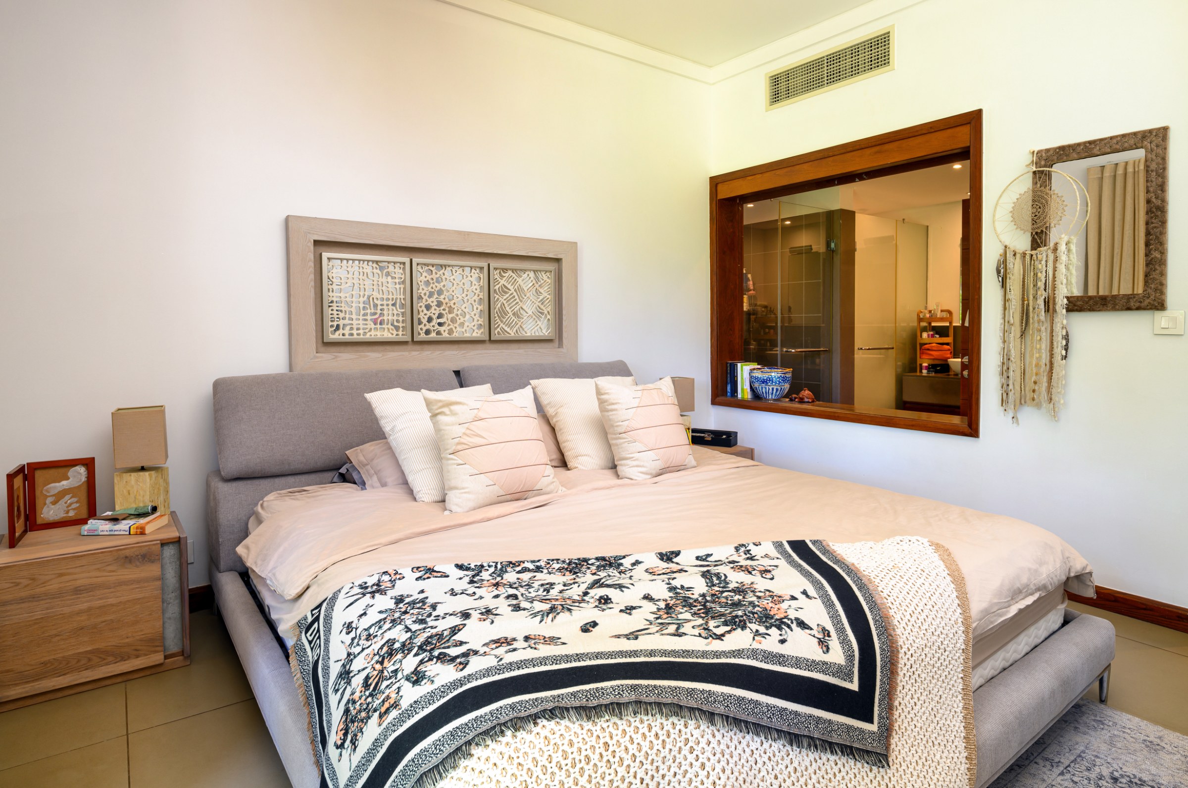 3-Bedroom Ground Floor Apartment with Private Garden — image 5