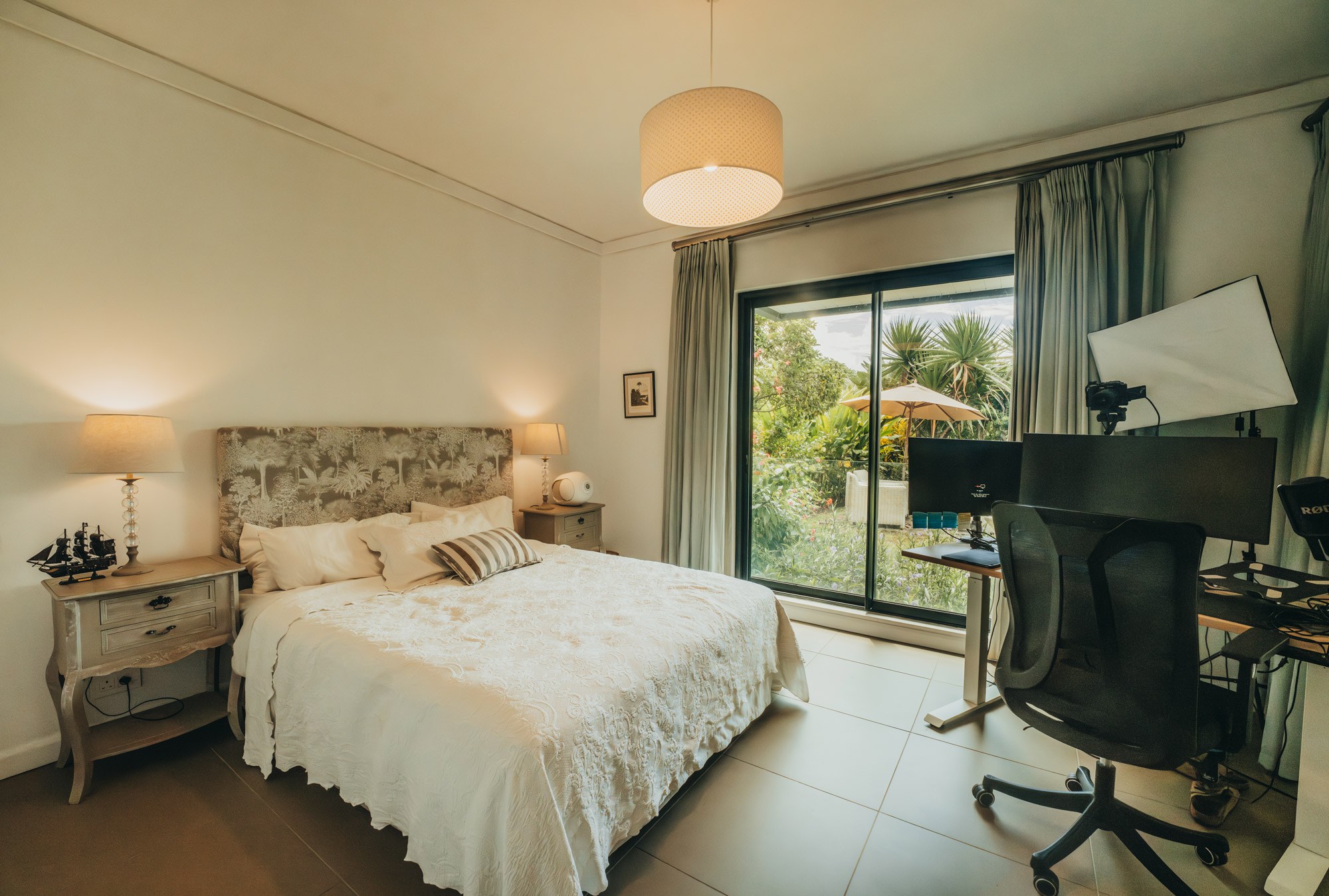 3-Bedroom Ground Floor Apartment For Sale - East Coast Of Mauritius — image 4