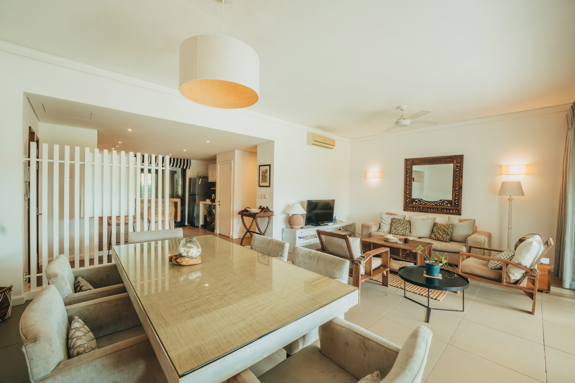 3-Bedroom Ground Floor Apartment For Sale - East Coast Of Mauritius — image 8