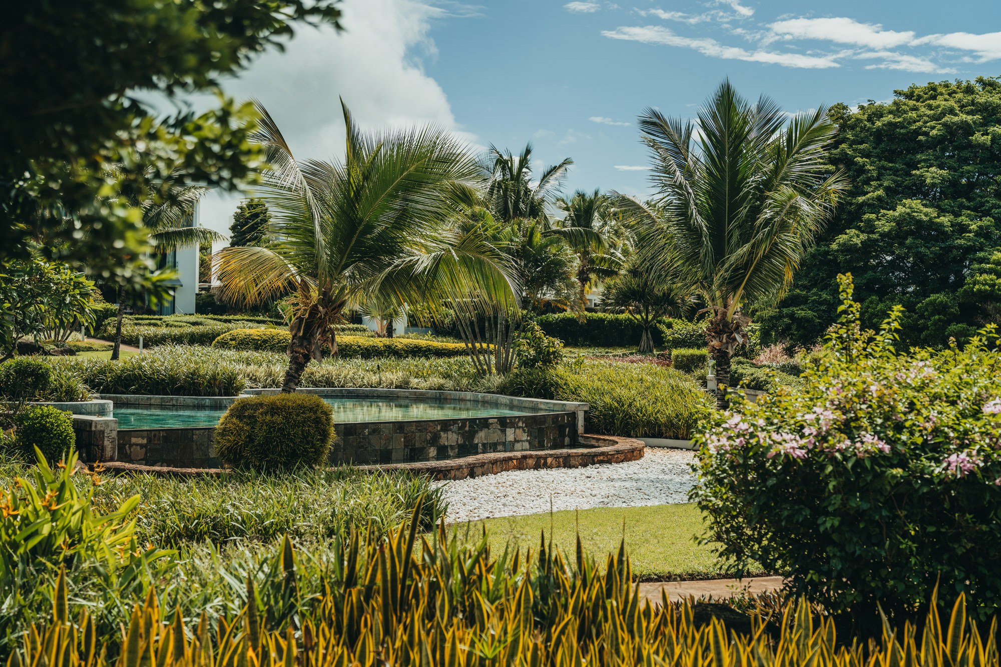 3-Bedroom Ground Floor Apartment For Sale - East Coast Of Mauritius — image 2