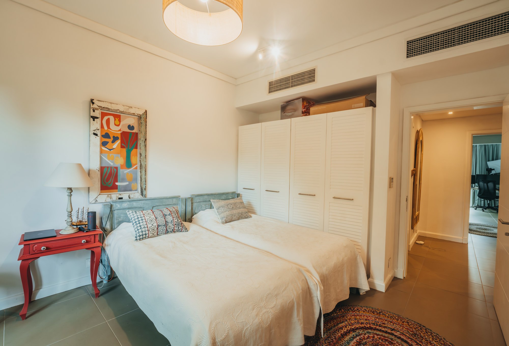3-Bedroom Ground Floor Apartment For Sale - East Coast Of Mauritius — image 5