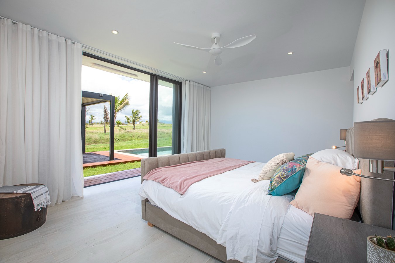 Luxury 4-Bedroom Villa on The Nine Golf Course — image 12