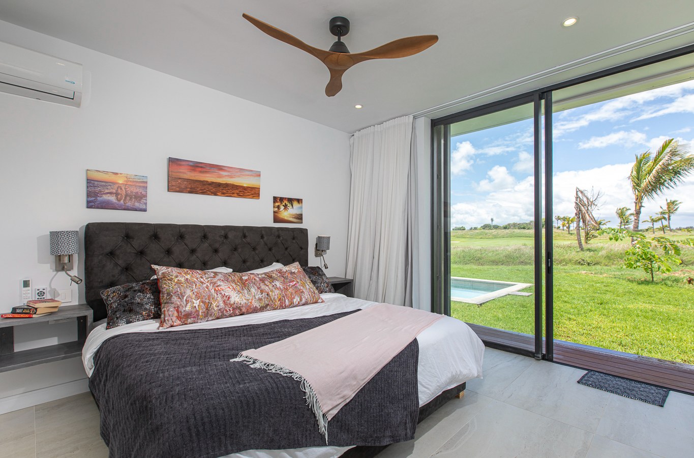 Luxury 4-Bedroom Villa on The Nine Golf Course — image 14
