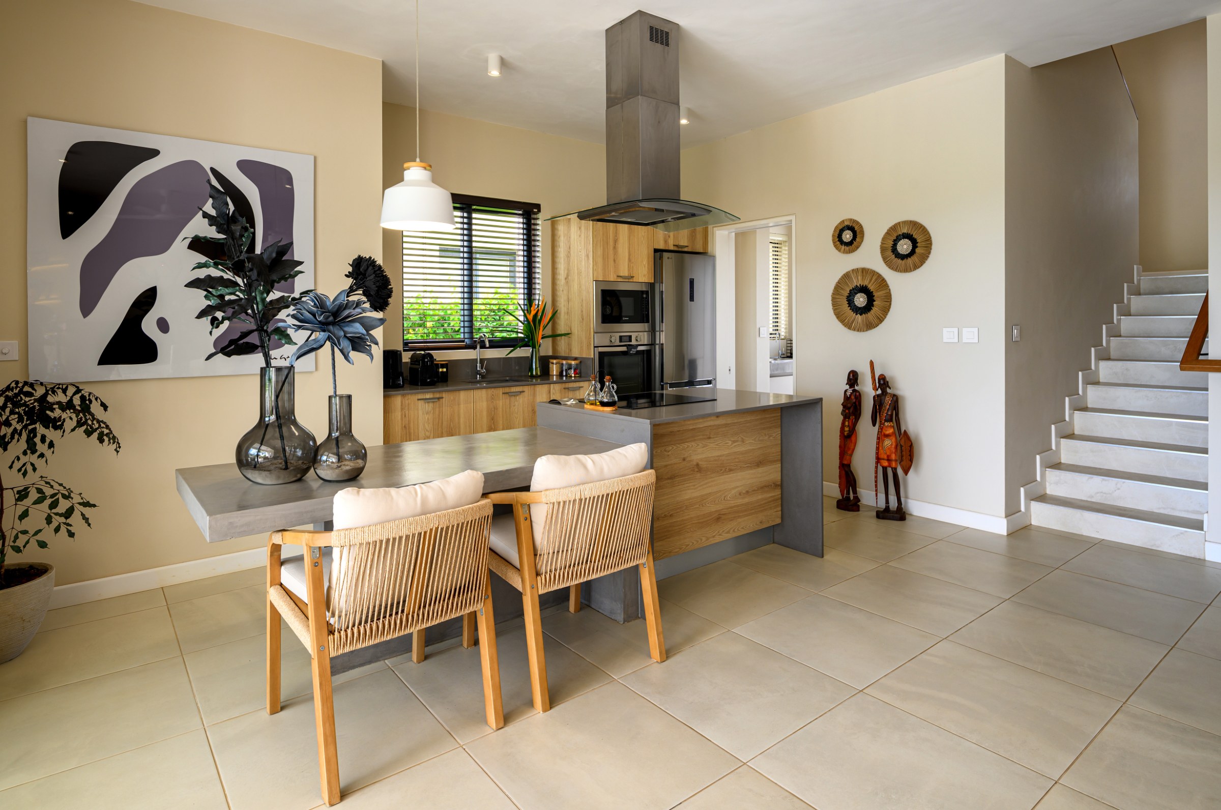 3-Bedroom Villa with Golf View  — image 7