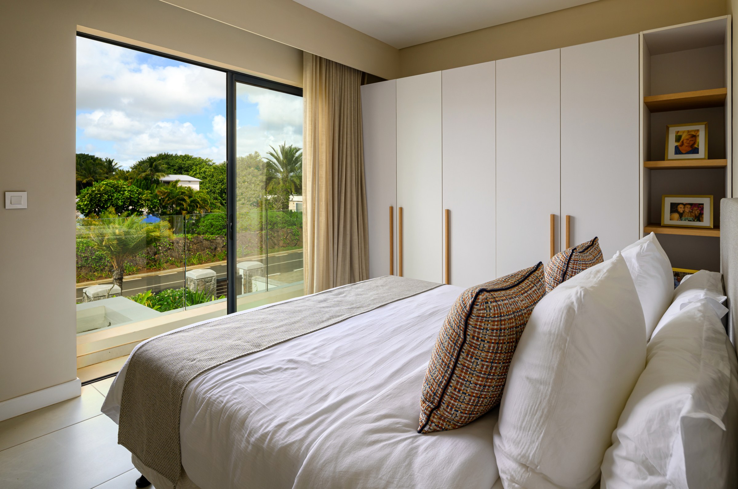 3-Bedroom Villa with Golf View  — image 8