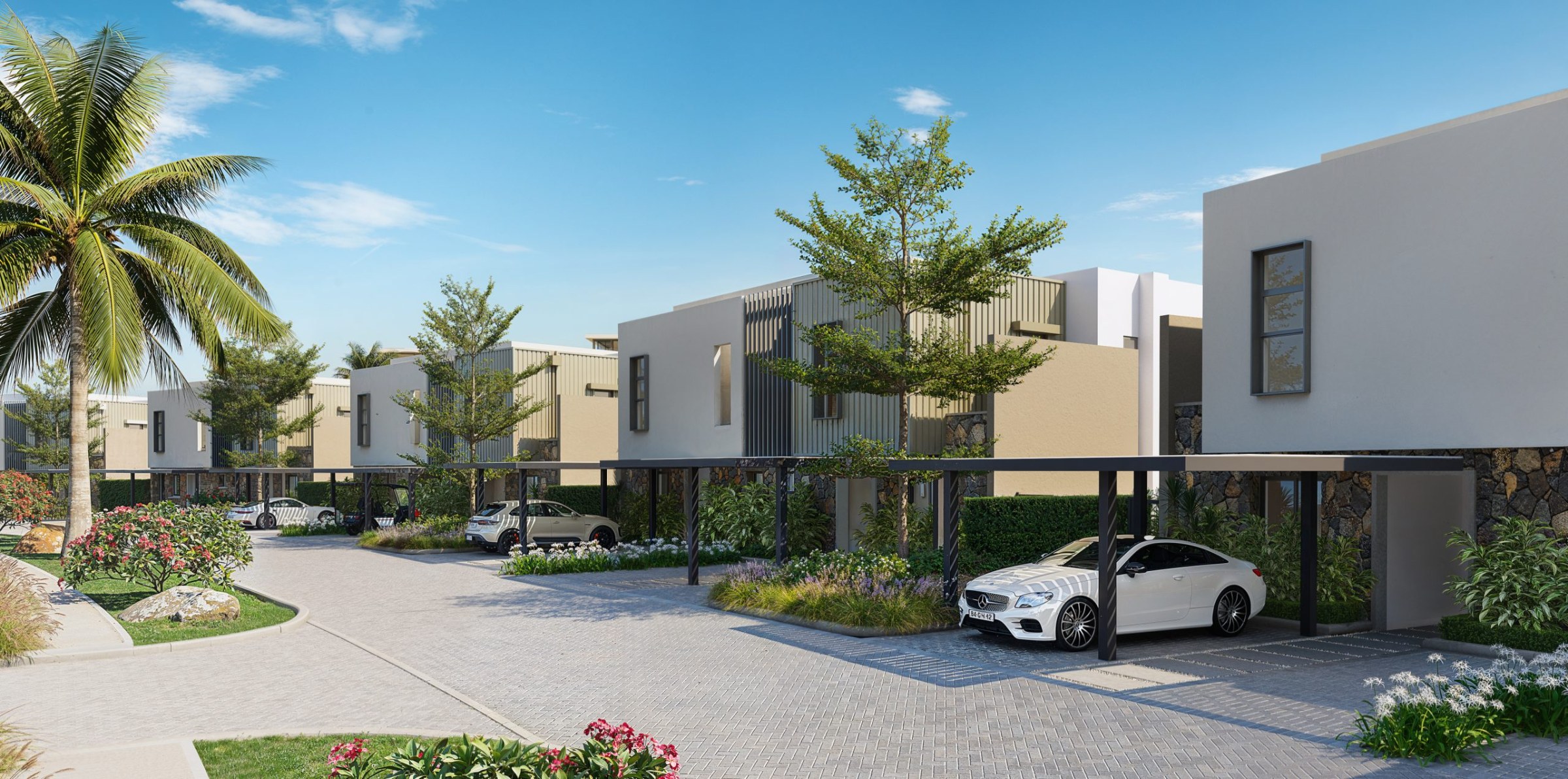 3-Bedroom Townhouse for Sale in East Mauritius — image 3