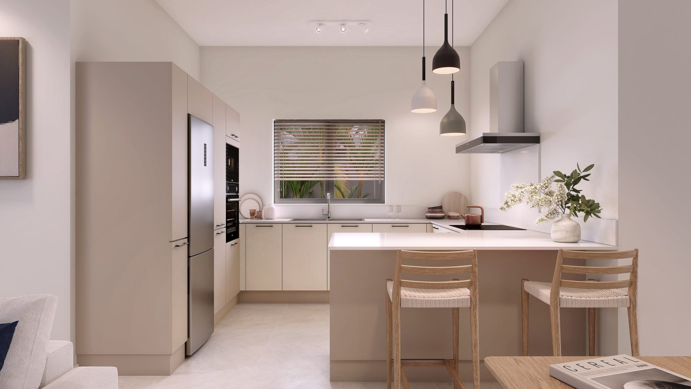 3-Bedroom Townhouse for Sale in East Mauritius — image 6
