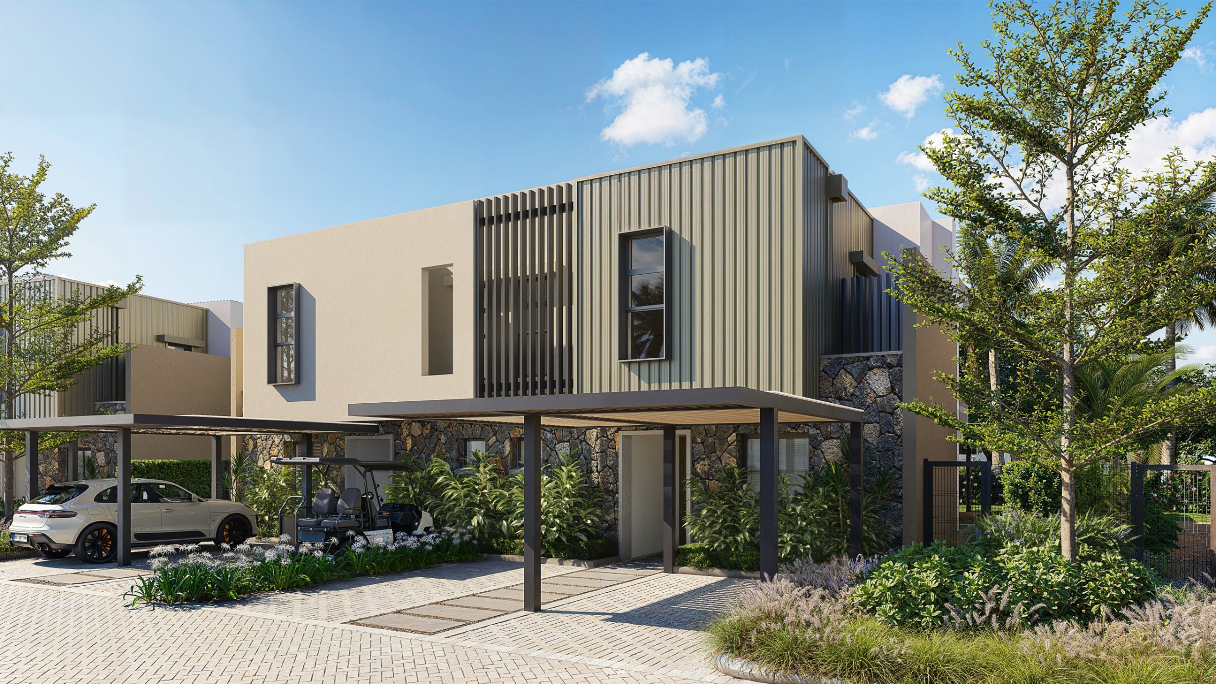 3-Bedroom Townhouse for Sale in East Mauritius — image 7