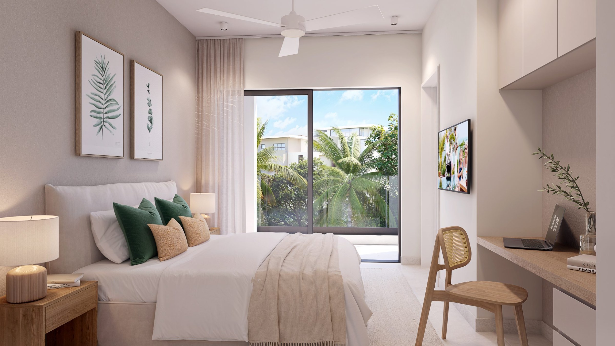 3-Bedroom Townhouse for Sale in East Mauritius — image 4