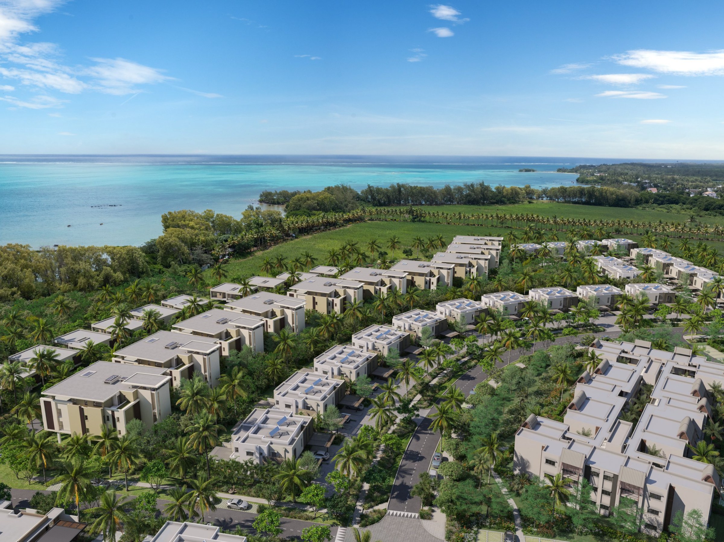 3-Bedroom Townhouse for Sale in East Mauritius — image 8