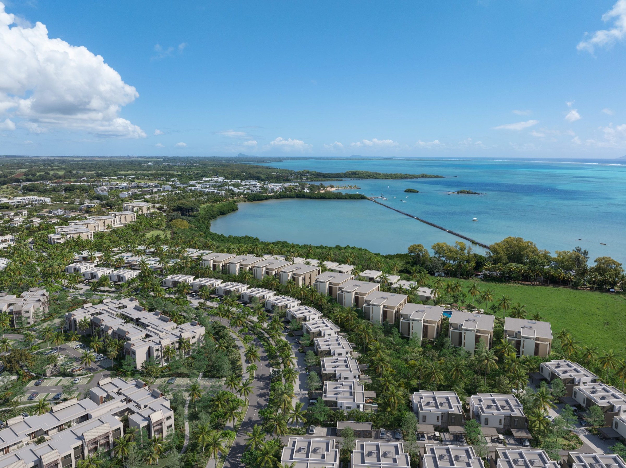 3-Bedroom Townhouse for Sale in East Mauritius — image 10