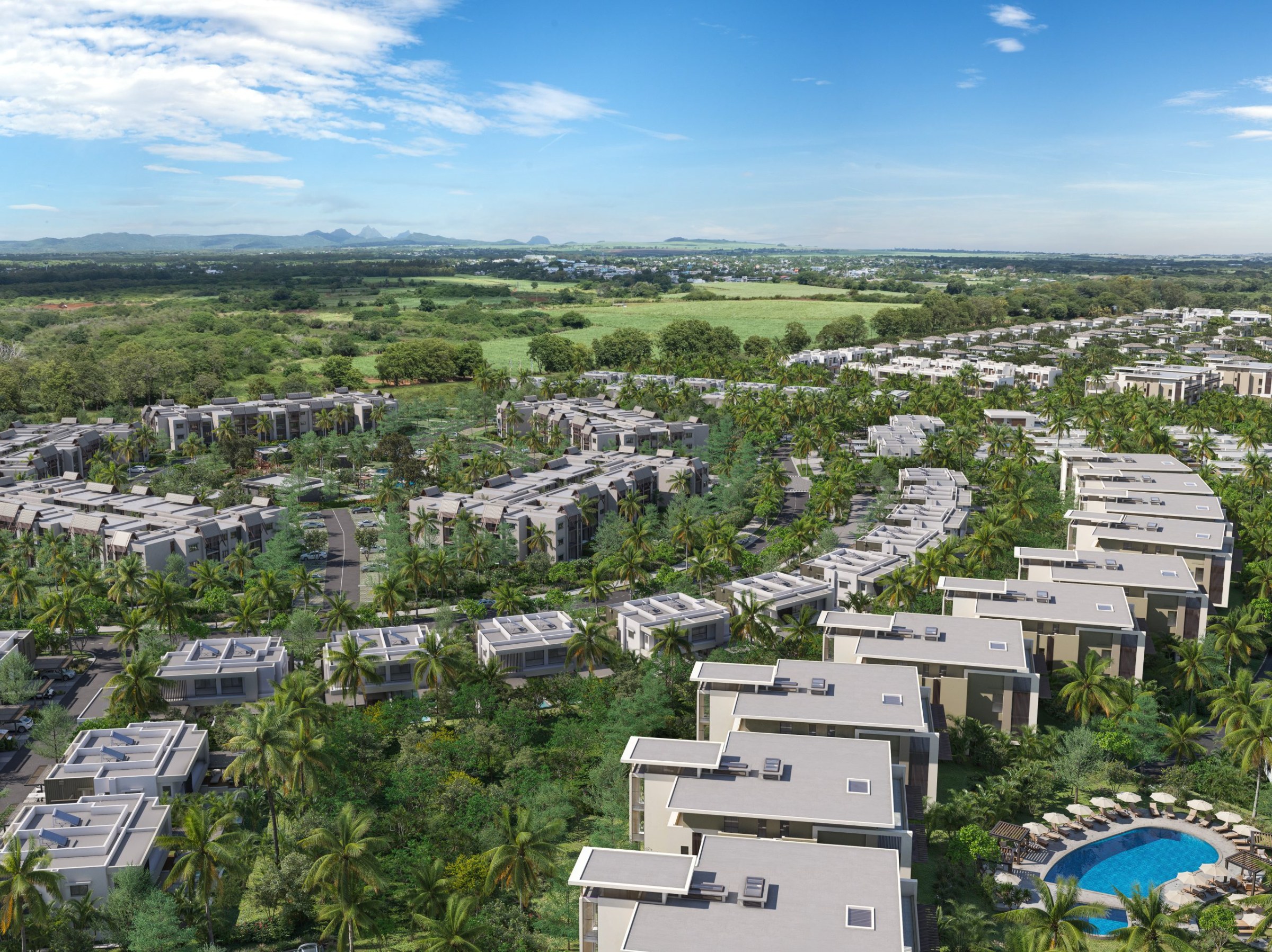 3-Bedroom Townhouse for Sale in East Mauritius — image 9