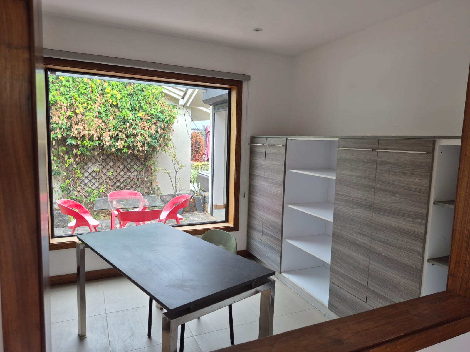 Beautiful family villa in Tamarin — image 18