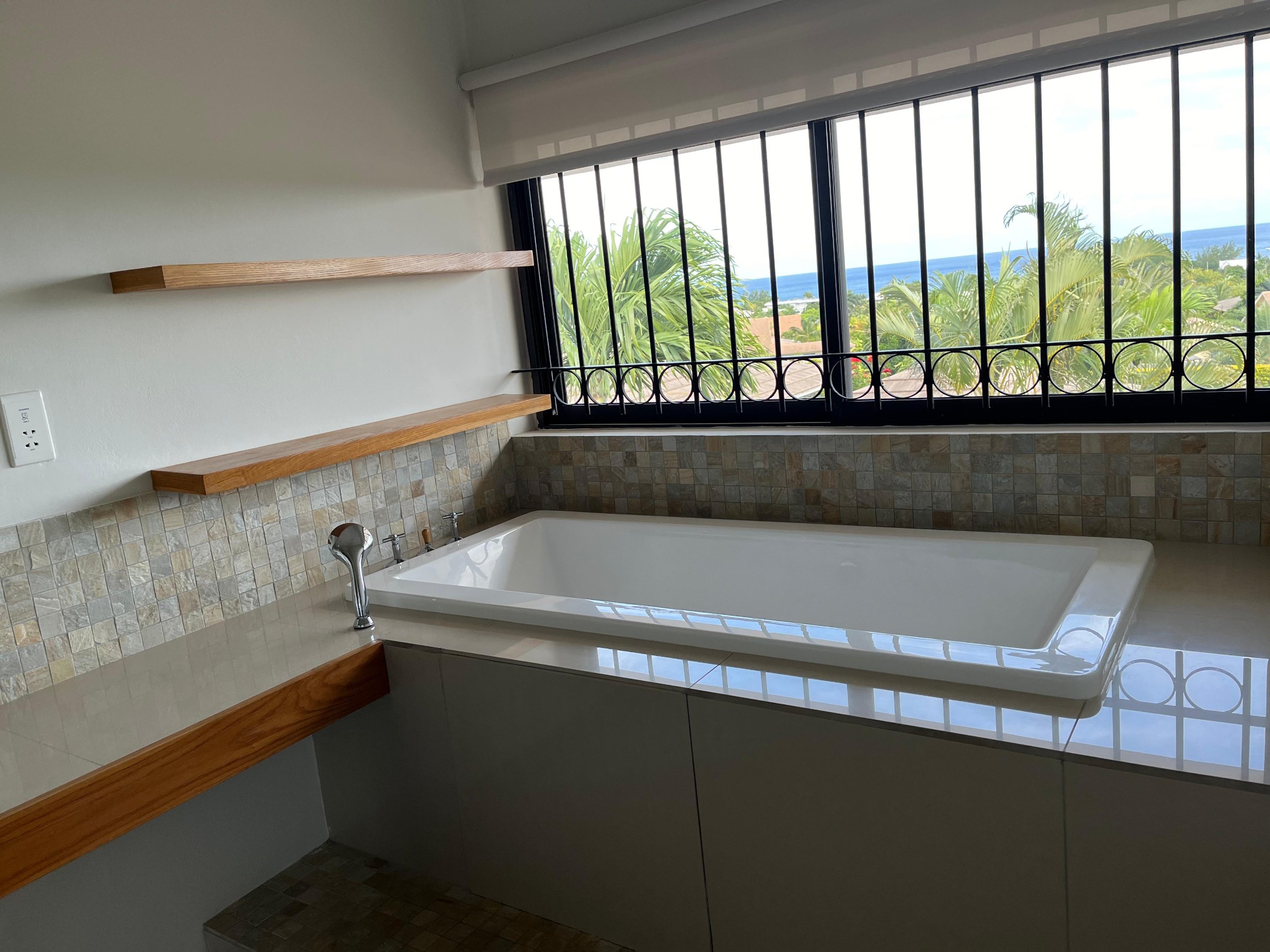 Villa for rent in Tamarin — image 3