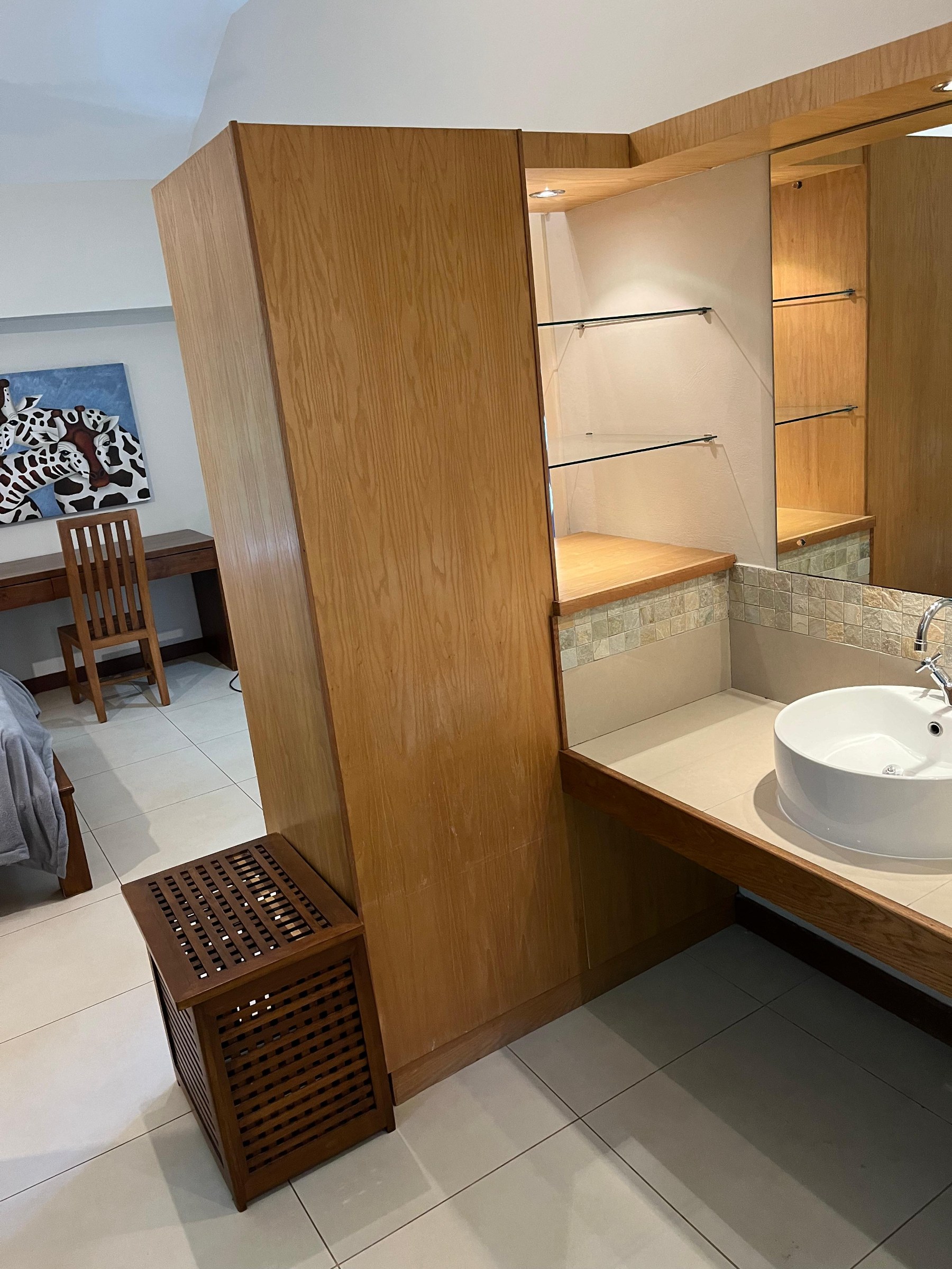 Villa for rent in Tamarin — image 2