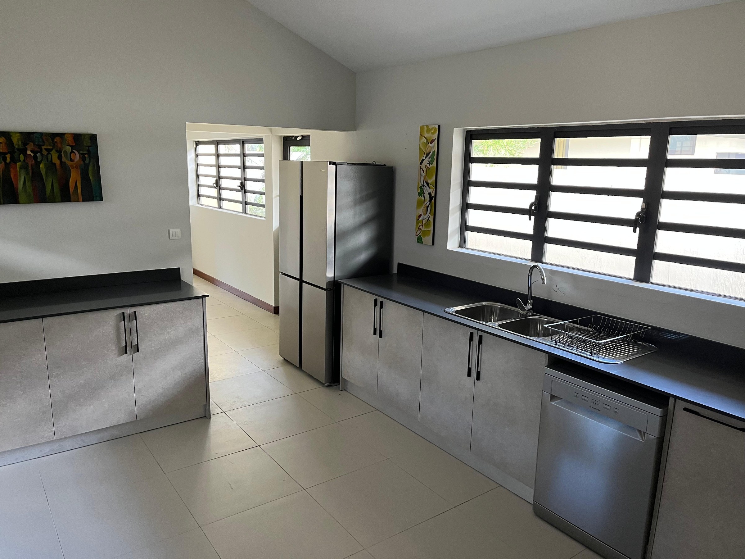 Villa for rent in Tamarin — image 6