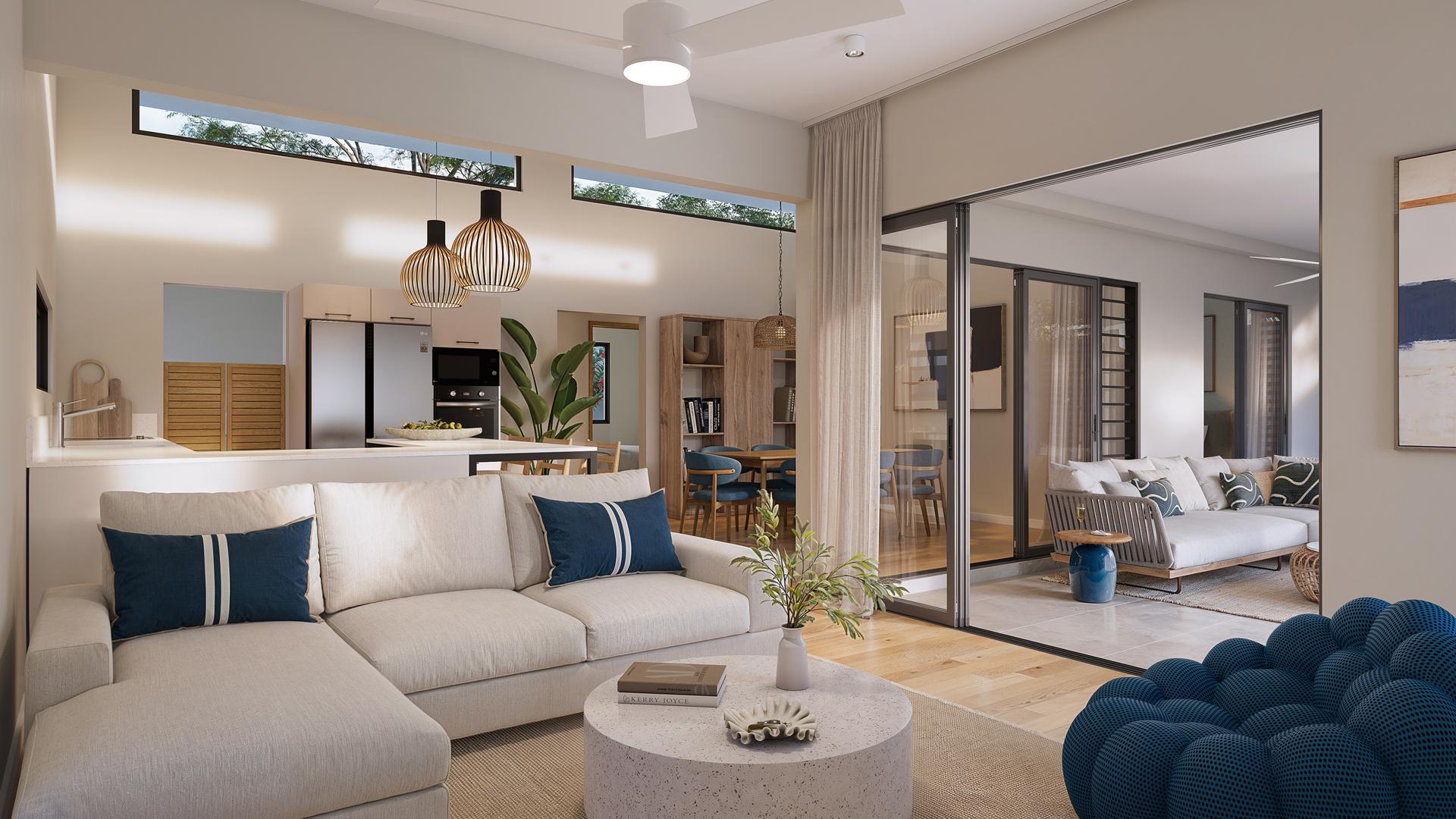 3-Bedroom Single-Storey Villa for Sale — image 2