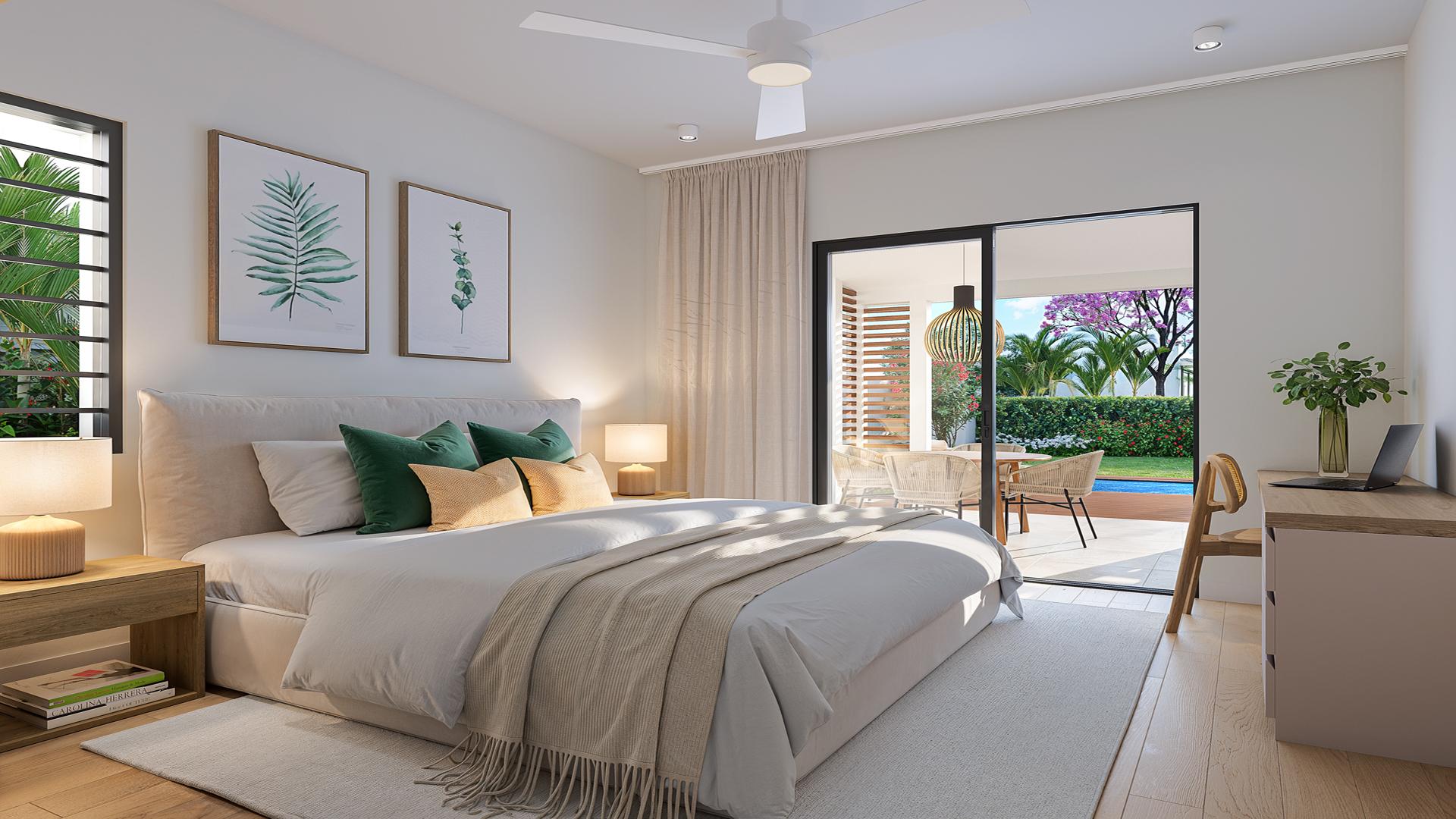 3-Bedroom Single-Storey Villa for Sale — image 5