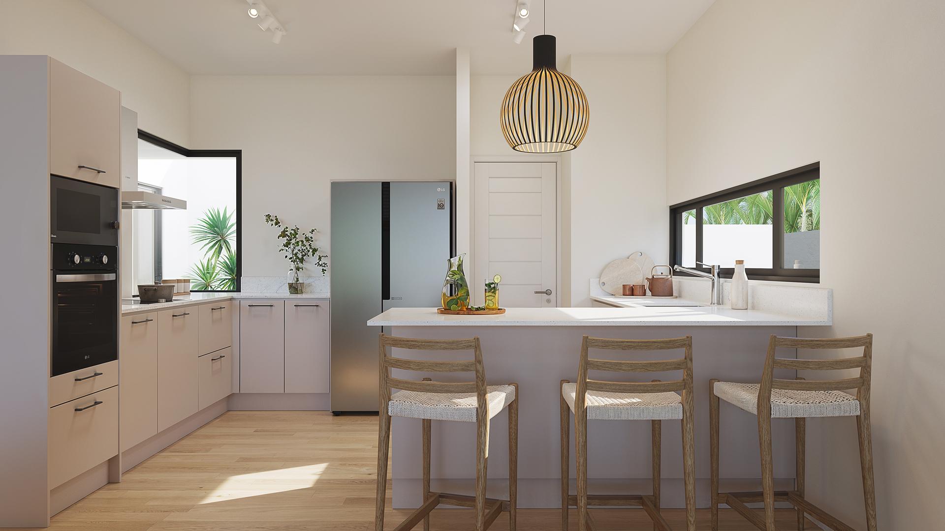 3-Bedroom Single-Storey Villa for Sale — image 3