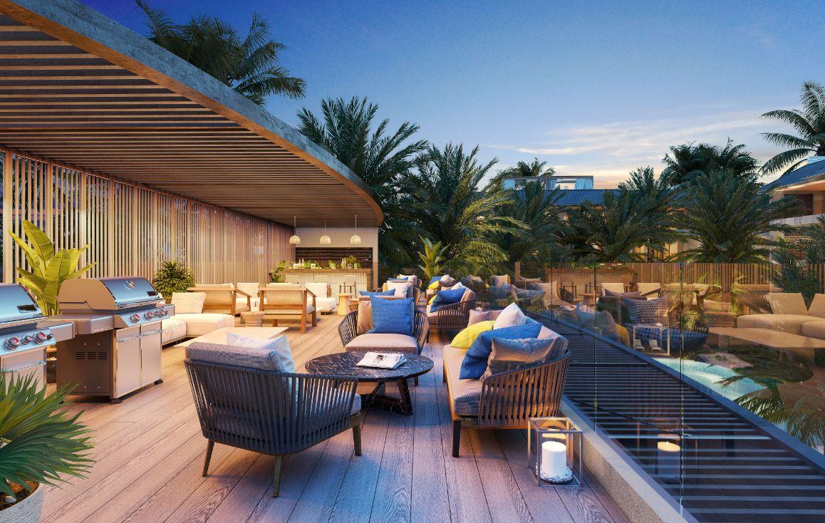 LUXURY 3-BEDROOM APARTMENT FOR SALE IN PEREYBERE — image 2
