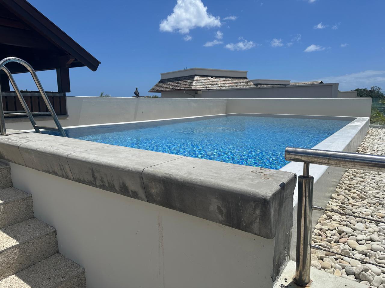 Spacious 5-Bedroom En-Suite Villa for Rent — image 14