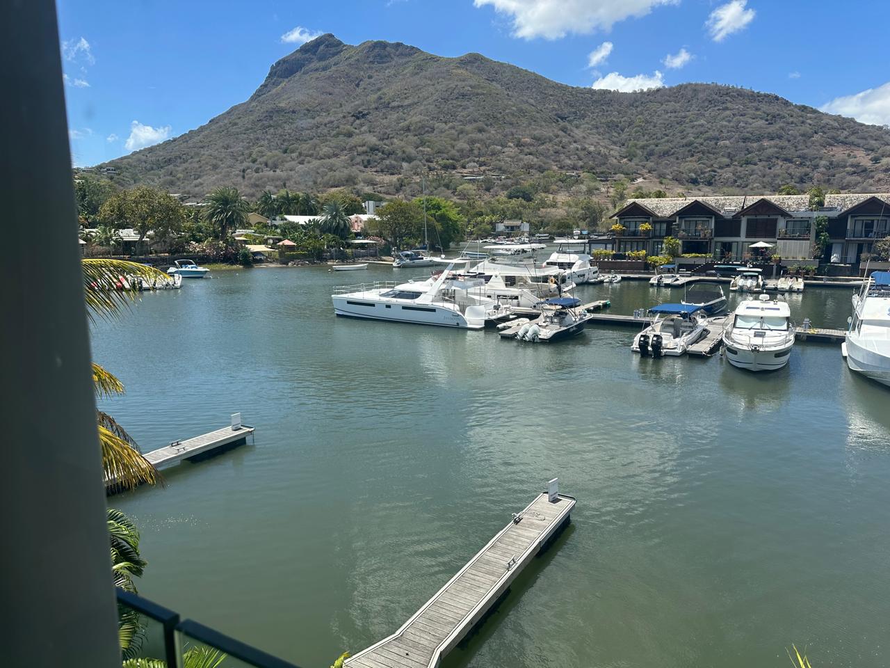 Mauritius Luxury Five-Bedroom Villa for Sale | Black River Marina — image 10