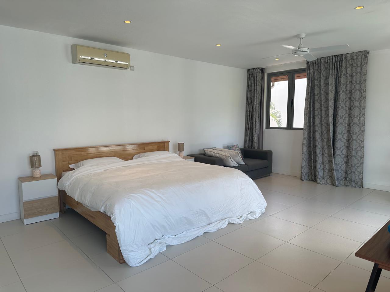Mauritius Luxury Five-Bedroom Villa for Sale | Black River Marina — image 11